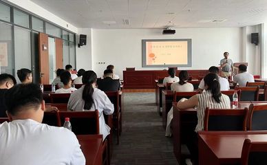 培育出海新梯隊(duì) 萊西經(jīng)濟(jì)開發(fā)區(qū)舉辦零基礎(chǔ)跨境電商經(jīng)驗(yàn)分享會(huì)