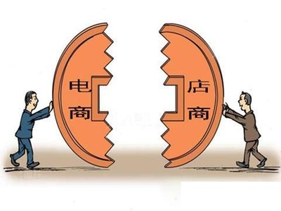 實體店與電商是友非敵，櫥柜企業(yè)應(yīng)雙線融合共贏未來